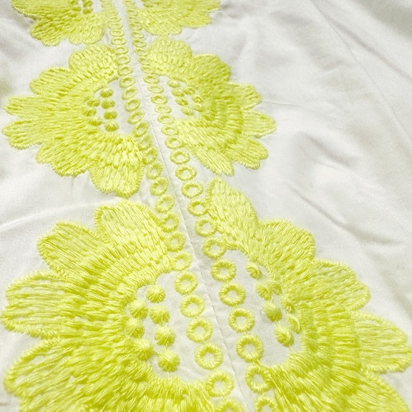 Crewcuts | Floral Emboidered Sleeveless Dress (10) - Picture 2 of 7